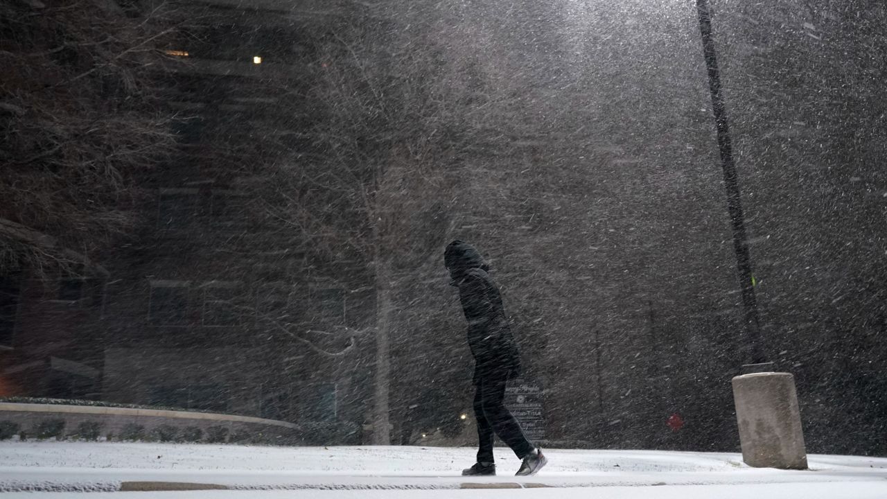 Death toll rises to 210 from the February cold wave in Texas